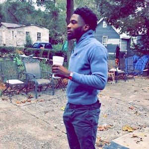 Meet your Posher, Earl